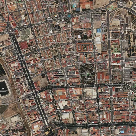 Foto del inmueble Piso de 90m2 en CARTAGENA, MURCIA