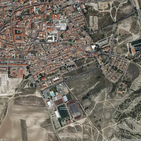 Foto del inmueble Piso de 99m2 en CIEMPOZUELOS, MADRID