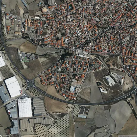 Foto del inmueble Casa de 350m2 en ESQUIVIAS, TOLEDO