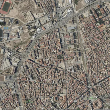 Foto del inmueble Piso de 298m2 en ALCANTARILLA, MURCIA