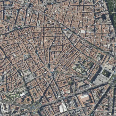 Foto del inmueble Piso de 36m2 en MADRID, MADRID