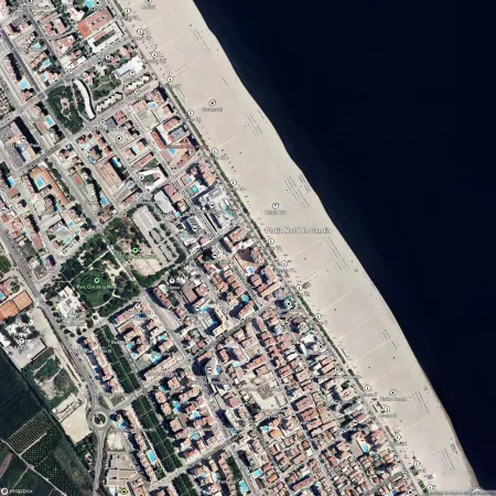 Foto del inmueble Local de 177m2 en GANDIA, VALENCIA