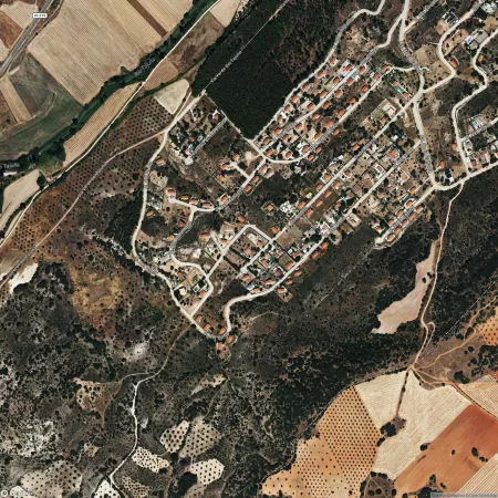 Foto del inmueble Casa de 193m2 en AMBITE, MADRID