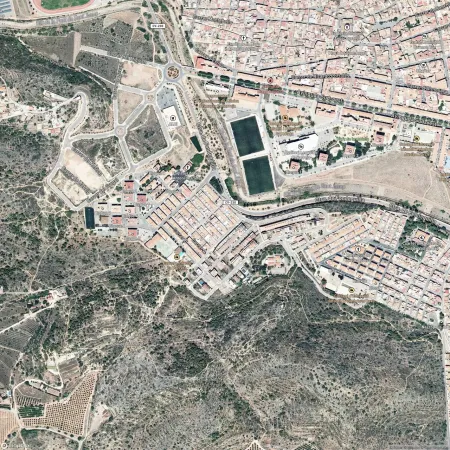 Foto del inmueble Piso de 74m2 en LA VALL D'UIXO, CASTELLÓN
