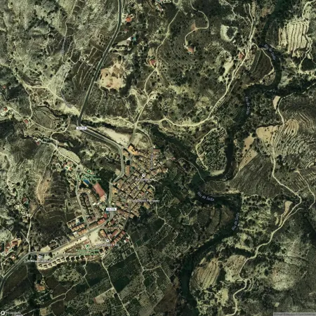 Foto del inmueble Local de 28m2 en ORXETA, ALICANTE