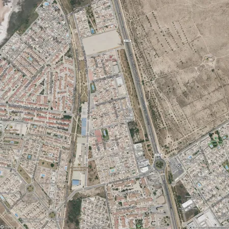 Foto del inmueble Piso de 54m2 en TORREVIEJA, ALICANTE