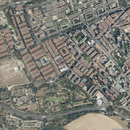 Foto del inmueble Piso de 79m2 en ALCALA DE HENARES, MADRID