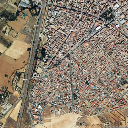 Foto del inmueble Casa de 132m2 en MALAGON, CIUDAD REAL