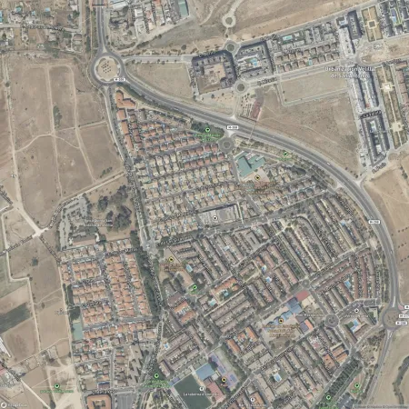 Foto del inmueble Casa de 263m2 en VELILLA DE SAN ANTONIO, MADRID