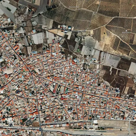 Foto del inmueble Casa de 131m2 en SOCUELLAMOS, CIUDAD REAL