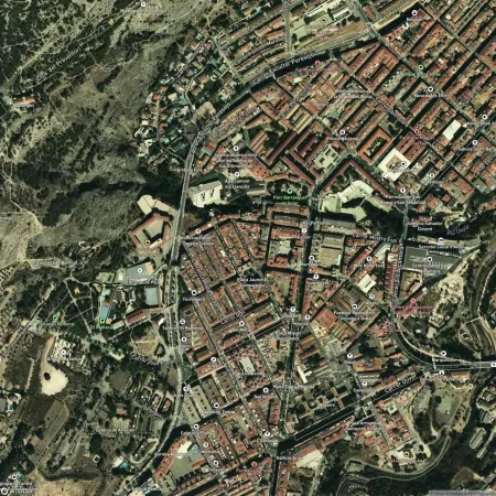 Foto del inmueble Piso de 80m2 en ALCOY/ALCOI, ALICANTE