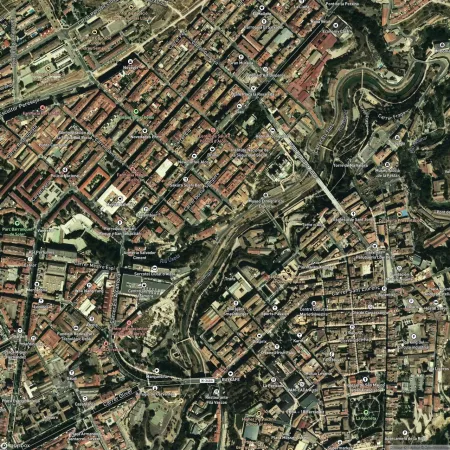 Foto del inmueble Piso de 55m2 en ALCOY/ALCOI, ALICANTE