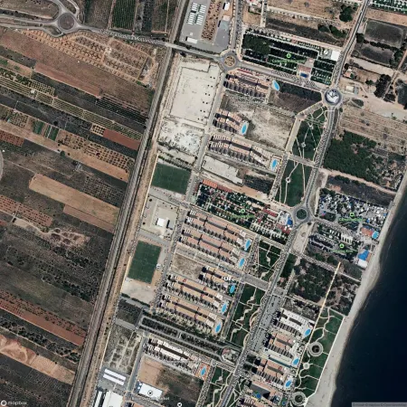 Foto del inmueble Piso de 115m2 en ORPESA/OROPESA DEL MAR, CASTELLÓN