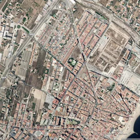 Foto del inmueble Local de 622m2 en VINAROS, CASTELLÓN