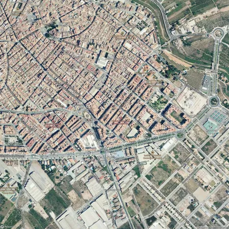 Foto del inmueble Piso de 94m2 en BORRIANA / BURRIANA, CASTELLÓN