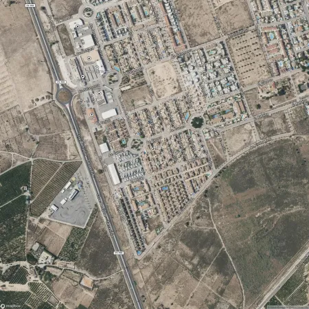 Foto del inmueble Casa de 104m2 en ROJALES, ALICANTE