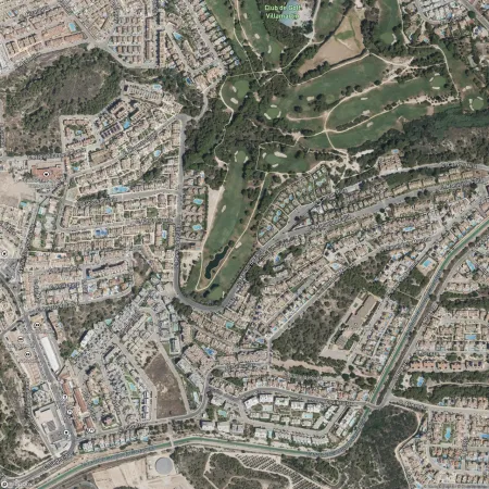 Foto del inmueble Casa de 80m2 en ORIHUELA, ALICANTE