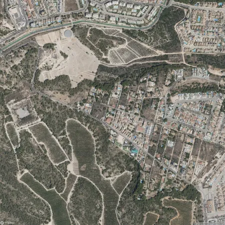 Foto del inmueble Casa de 90m2 en ORIHUELA, ALICANTE