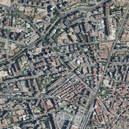 Foto del inmueble Piso de 71m2 en FUENLABRADA, MADRID