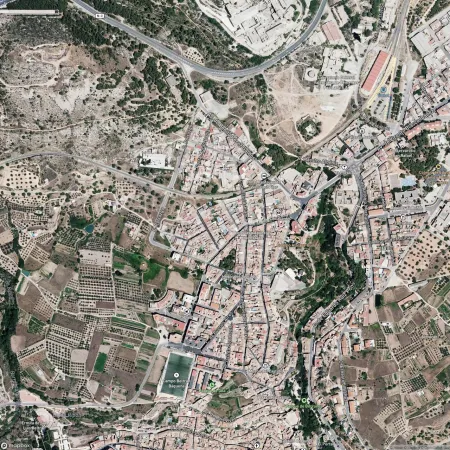 Foto del inmueble Casa de 247m2 en BUÑOL, VALENCIA