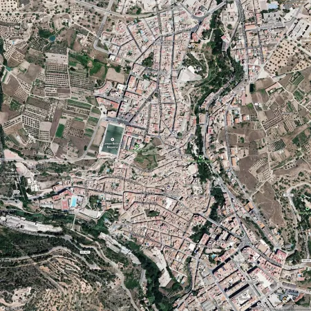 Foto del inmueble Casa de 107m2 en BUÑOL, VALENCIA