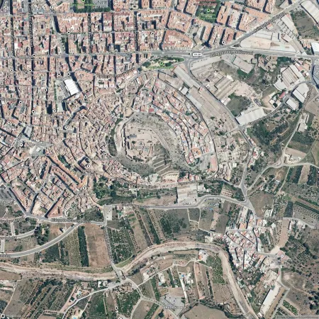 Foto del inmueble Piso de 129m2 en ONDA, CASTELLÓN