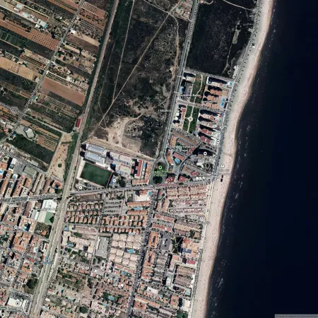 Foto del inmueble Piso de 74m2 en ORPESA/OROPESA DEL MAR, CASTELLÓN