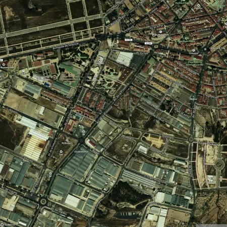 Foto del inmueble Piso de 80m2 en IBI, ALICANTE