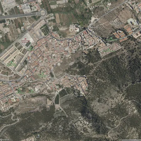 Foto del inmueble Piso de 73m2 en MURCIA, MURCIA