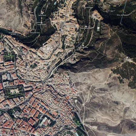 Foto del inmueble Casa de 108m2 en CUENCA, CUENCA