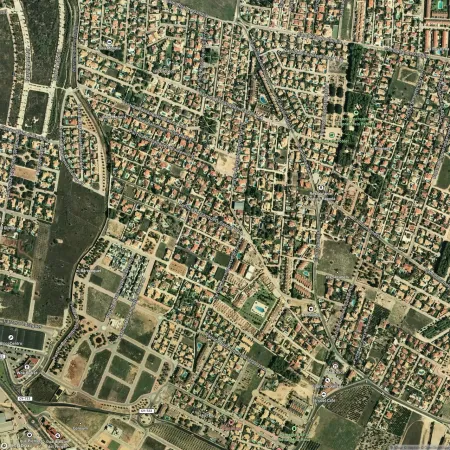 Foto del inmueble Piso de 179m2 en ELS POBLETS, ALICANTE