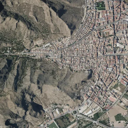 Foto del inmueble Casa de 107m2 en CALLOSA DE SEGURA, ALICANTE