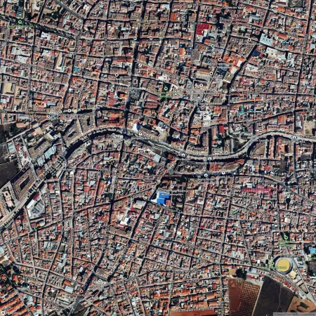 Foto del inmueble Piso de 91m2 en VALDEPEÑAS, CIUDAD REAL