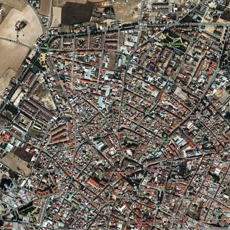 Foto del inmueble Singular de 40m2 en DAIMIEL, CIUDAD REAL