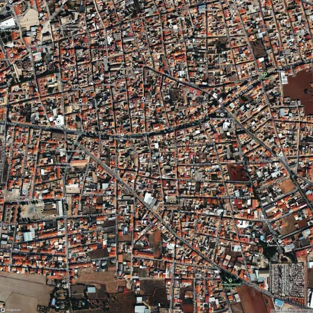 Foto del inmueble Casa de 308m2 en BOLAÑOS DE CALATRAVA, CIUDAD REAL