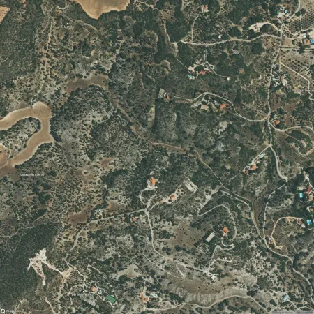 Foto del inmueble Casa de 480m2 en PERALES DE TAJUÑA, MADRID