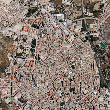 Foto del inmueble Piso de 112m2 en HELLIN, ALBACETE