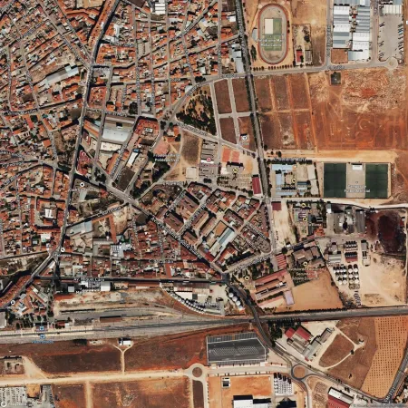 Foto del inmueble Piso de 110m2 en VILLARROBLEDO, ALBACETE