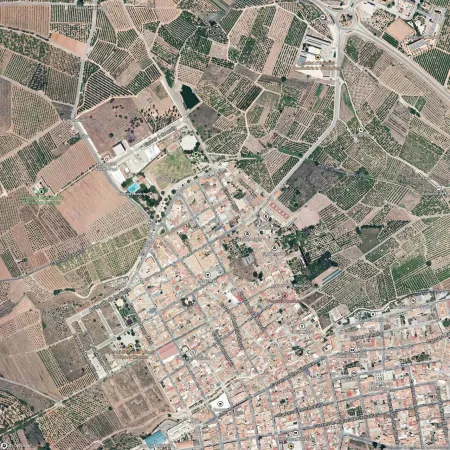 Foto del inmueble Piso de 150m2 en BENIFAIRO DE LES VALLS, VALENCIA