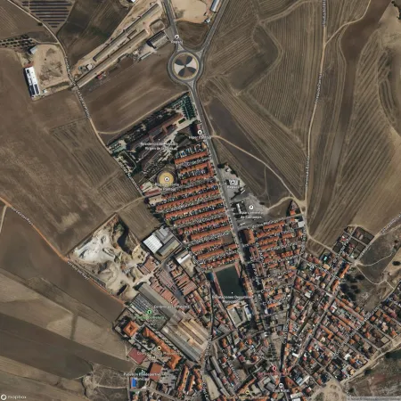 Foto del inmueble Casa de 165m2 en PANTOJA, TOLEDO