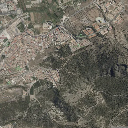 Foto del inmueble Piso de 120m2 en MURCIA, MURCIA