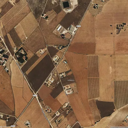 Foto del inmueble Casa de 394m2 en YECLA, MURCIA