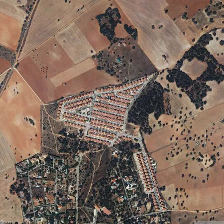 Foto del inmueble Casa de 94m2 en PIOZ, GUADALAJARA