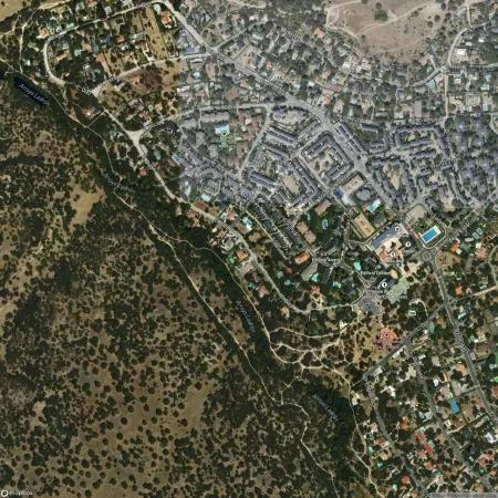 Foto del inmueble Piso de 94m2 en EL ESCORIAL, MADRID