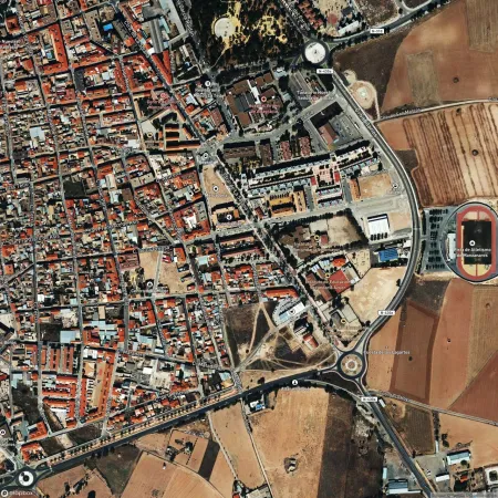 Foto del inmueble Piso de 28m2 en MANZANARES, CIUDAD REAL