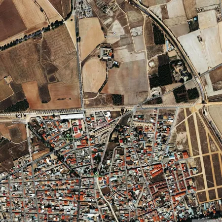 Foto del inmueble Casa de 128m2 en ARGAMASILLA DE ALBA, CIUDAD REAL