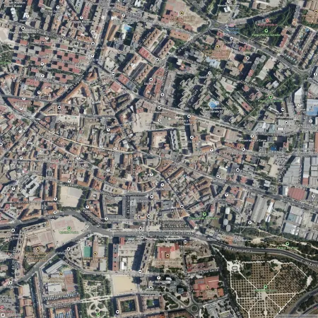 Foto del inmueble Piso de 148m2 en FUENLABRADA, MADRID