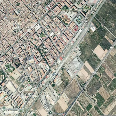 Foto del inmueble Piso de 120m2 en VILA-REAL, CASTELLÓN