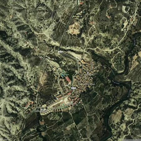 Foto del inmueble Casa de 147m2 en ORXETA, ALICANTE