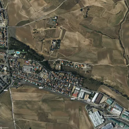 Foto del inmueble Casa de 479m2 en GRIÑON, MADRID